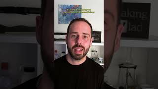 CHEMISTRY MYTHS #shorts #short #chemistry #science #study #breakingbad #myths #career