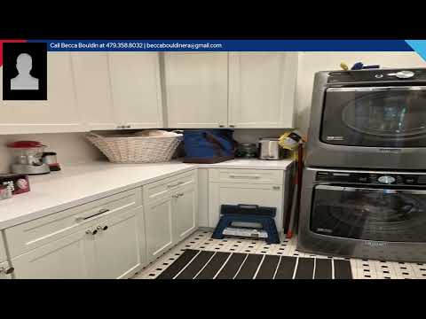 374 River Acres Drive, Salesville, AR home video tour