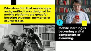 Can Technology Help Empower Teachers And Students?