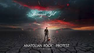 Bitmeyen Yol - Anadolu Rock Cover Protest