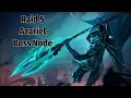Age of Magic: Azariel Boss Node - Regular Raid V D5 With Guardians Of Order