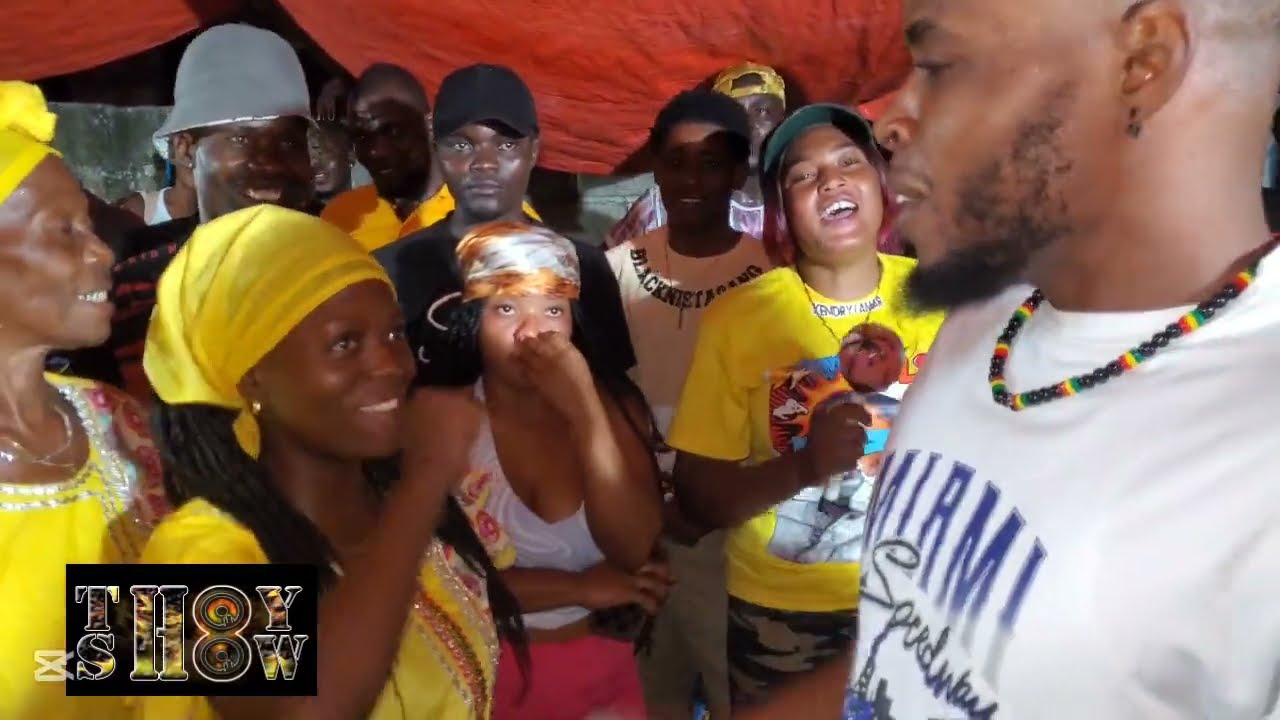 Belle prestation Tipòdepè nan Plaine du Nord 