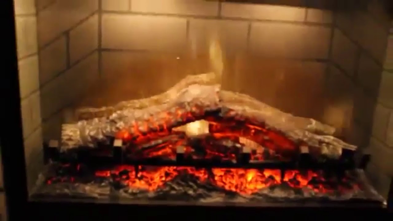 Электроочаг Dimplex Symphony 26 DF2608-INT