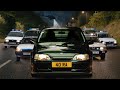 The story of the uncatchable car  the 40ra lotus carlton