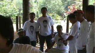 Notre Dame of Parang Batch 79 Reunion (28 Dec 2009).mpg