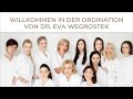 Willkommen in der ordination von dr eva wegrostek