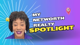 Women of NetWorth Realty Spotlight