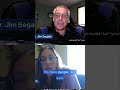 350+ participants across 13 countries- Jim Segala on Fr Shawn’s Paranormal Ministry