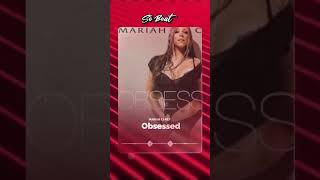 Mariah Carey  Obsessed instrumental