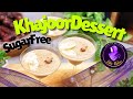 “Healthy Dessert in 5 Mins‼️😲 “No Sugar, No Guilt! Oats &amp; Khajoor Dessert in Minutes”Recipe BY LK 