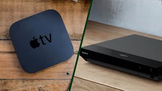 Difference between Apple TV & Blu-Ray Player: Apple TV 4K vs BluRay Player screenshot 5