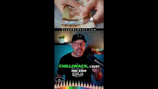 Can you crack the code to win $100 hidden in Chilliwack?
