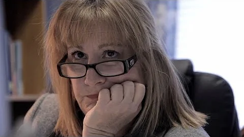 Seeking Justice: Janice Bassil ('78) defends Massa...