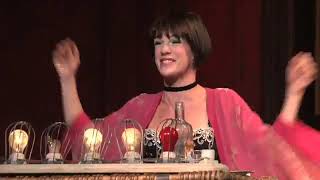 Cabaret, Follies Bergere, Paris, November, 2006.