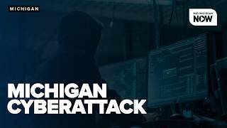 Cyberattack on Michigan-based Stryker may be tied to Iranian-linked hacking group