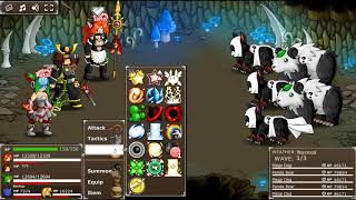 Lets Play Epic Battle Fantasy 5 (17)
Bonus Dungeon content wasnt that important but sucks the video got corrupted. Lets Play Epic Battle Fantasy 5 (17)