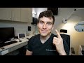 End of video