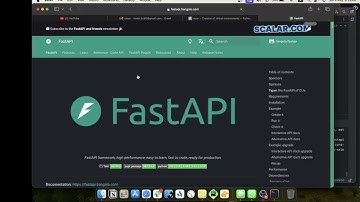 Creating a Python Project with Virtual Environment venv & Installing FastAPI | Step by Step Tutorial