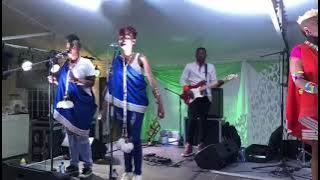 Baile Live In Graceland #NorthWest. #Candytsamandebele 2019.