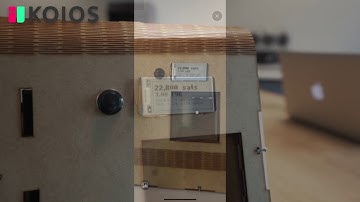 BC-3.1.9.1.1 KOIOS LightningATM Demo