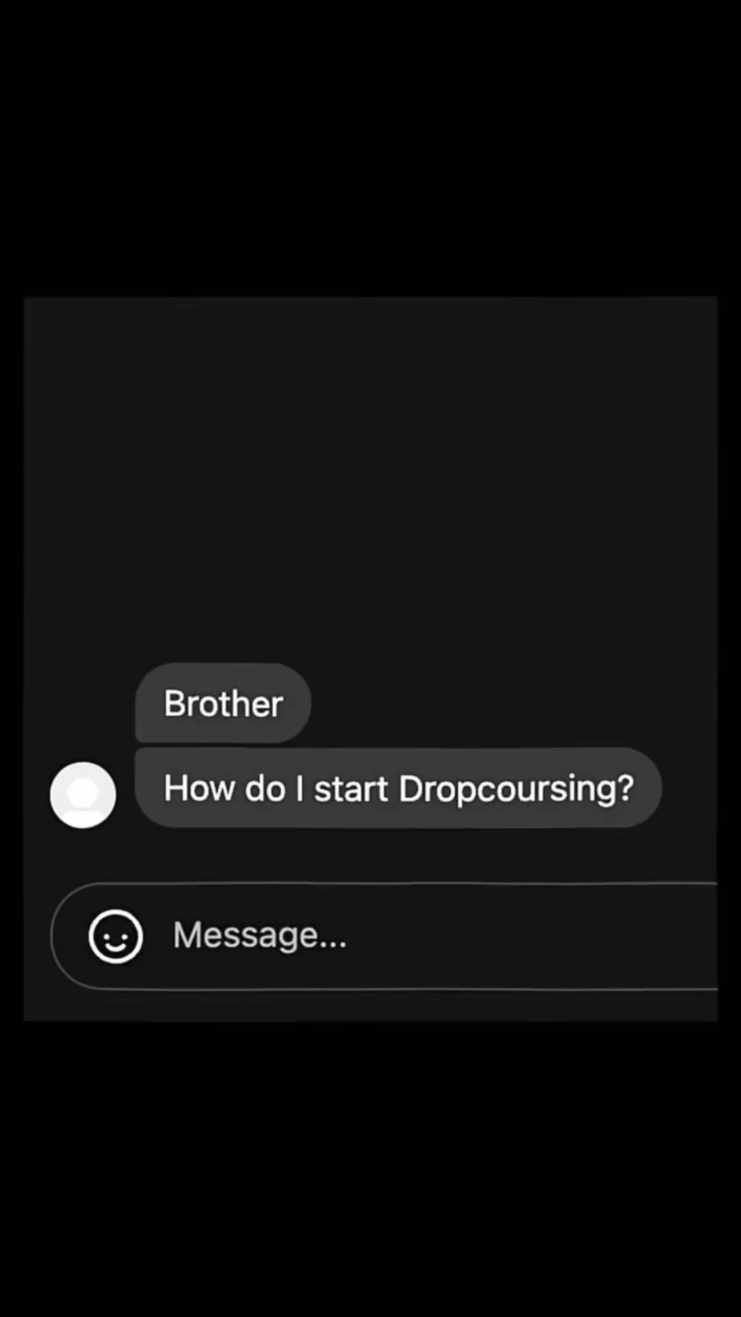 How To Start DropCoursing SellCoursesOnline FinancialFreedom How To Start DropCoursing SellCoursesOnline FinancialFreedom