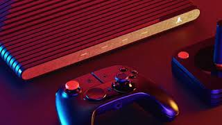 Starship Gaming- Ep. 257: So... Where’s the Atari VCS?