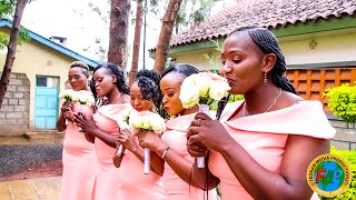 ALPHA - YES - DIANA WEDS ALEX BRIDAL ENTRANCE