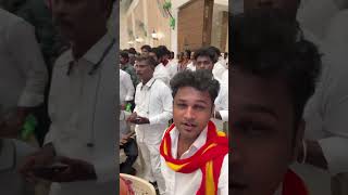 Ponneri TVK meeting 