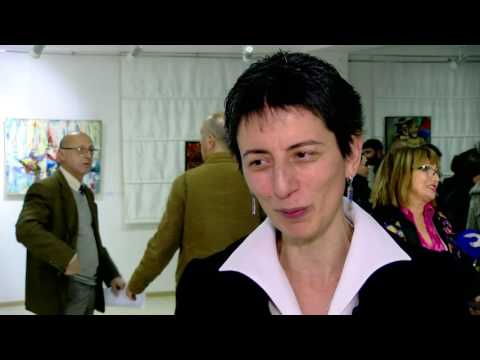 ქართულ-აფხაზური წიგნის წარდგინება - 27.X.2016