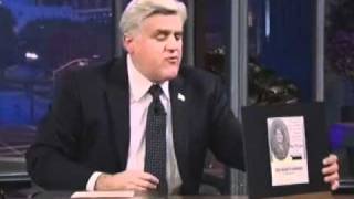 Messenger-Inquirer on Jay Leno
