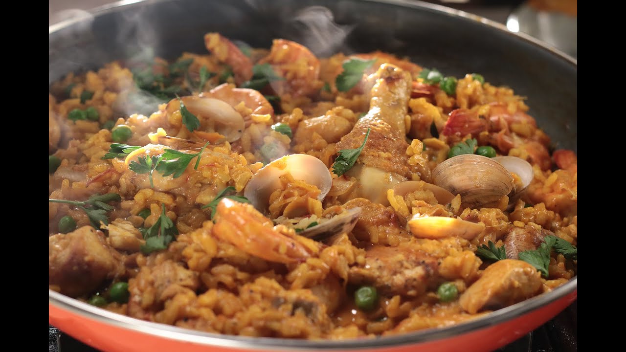 Paella