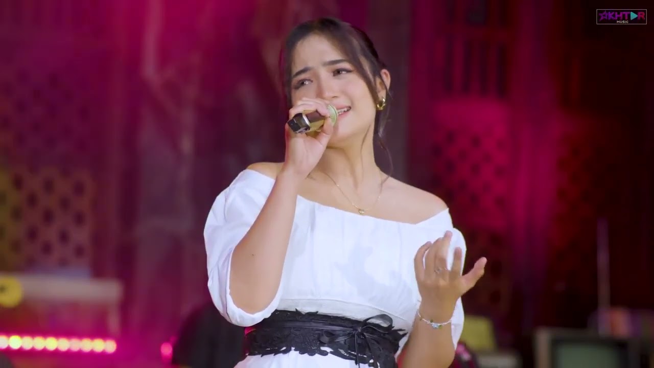 #EraSyaqira - RINDUNYA HATIKU || Rindunya hatiku padamu kasih