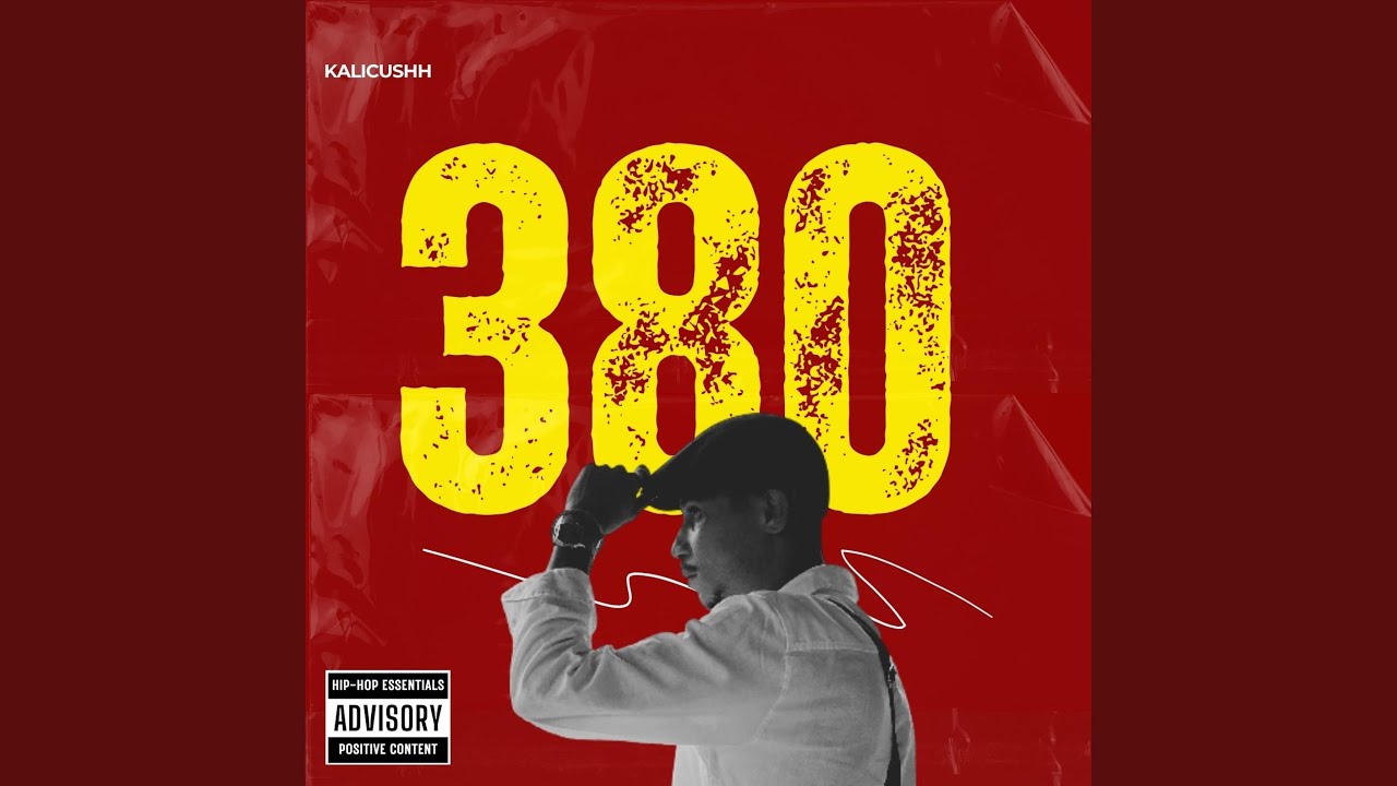 Watch 380 on YouTube Watch 380 on YouTube