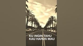 Lirik lagu NAIF - POSESIF