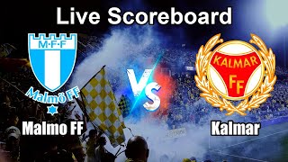 Malmo FF vs Kalmar Live Score - International Club Friendly screenshot 1