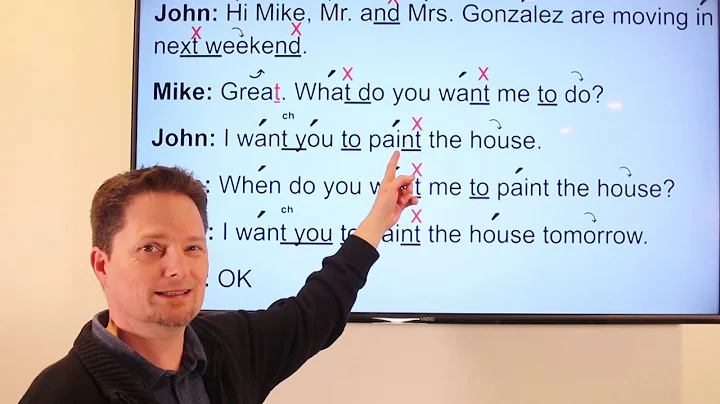 American Accent Training