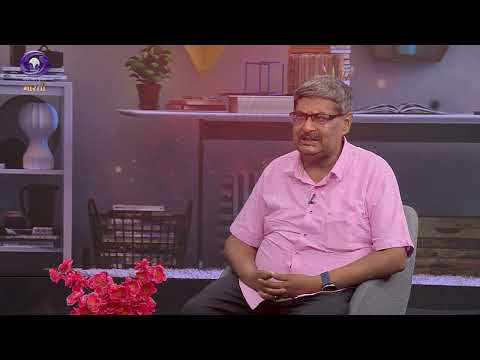 Sahitya Samvad | साहित्य संवाद | Eminent writer Sushant Supriya | Episode- 66 | July 07, 2026