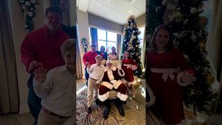 ✨🎅 Santa’s Workshop was pure holiday magic at San Jose Country Club! 🎄✨