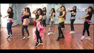 KALIYON KA CHAMAN | SHASHWATI | PRE - COOLDOWN | ZUMBA | CHOREOGRAPHY - MANISHA NOWLAKHA