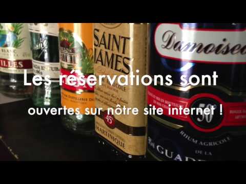 Video-thumbnail van Camping Club Les Dolmens