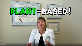 Holistic Dentist Reveals: Root Canals Use THIS Natural Material (You'd Never Guess)