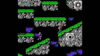Super C (Full Playthrough with cheats) REvisited Again!