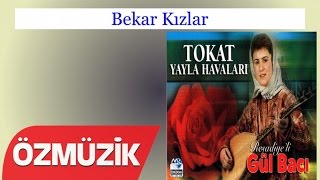 Bekar Kızlar - Otantik Tokat Reşadiye Almus Oyun Havaları Resimi