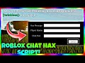 Roblox FE Chat Hacks Script Best Troll Gui ЁЯШВ Works In All Games Roblox FE Chat Hacks Script Best Troll Gui ЁЯШВ Works In All Games