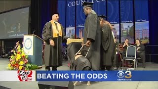 Famous Love It: Beating The Odds Profile