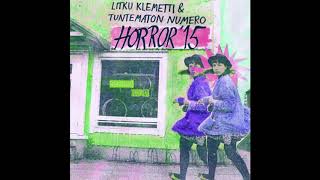 Litku Klemetti Tuntematon Numero - Rakastaa