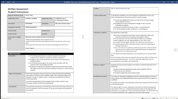 SITHKOP002   Plan and cost basic menus- Task 1,  Part 1 Yield test intro