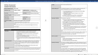 SITHKOP002   Plan and cost basic menus- Task 1,  Part 1 Yield test intro