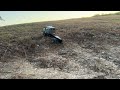 1/14 RC4wd 4x4 Overland Scale Crawler Truck first run part 2