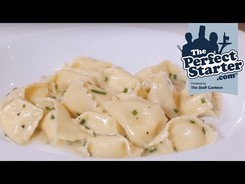 Vídeo: Com Fer Pasta De Ricotta De Bitxo Vermell